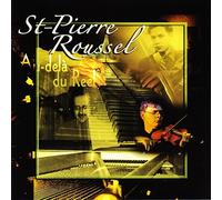 Duo st Pierre Roussel - Au-Dela du Reel [Import]