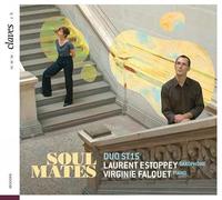 DUO ST15 - SOULMATES