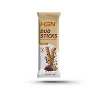 Duo sticks wafer ripieni di arachide e cacao - 2x15g