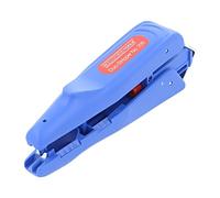 DUO-STRIPPER N. 200 spelatori Ø lunghezza: 4-28 mm 20AWG-10AWG 05-6 mm² linea...