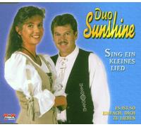 Duo Sunshine - Sing Ein Kleines Lied (Grand P