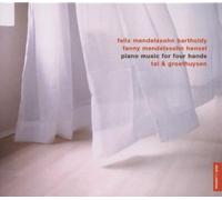 Duo Tal & Groethuysen - Klaviermusik zu 4 Händen