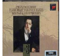 Duo Tal & Groethuysen - Klavierson./Grand Duo d 812/+
