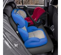 DUO Tappetino protettivo seggiolino per Honda E 2019-2025 Hatchback