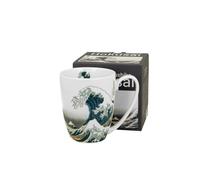Duo Tazza classica Hokusai The Great Wave - 0,36 l