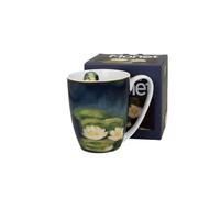 Duo Tazza classica Monet Nenufars - 0,36 l