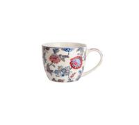 Duo Tazza SAHAT bianca con confezione regalo, 0,46 l