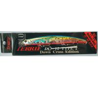 DUO TERRIF DC-12 Type 1 Esca Artificiale Giappone Hard Bait Sea Bass Dorado