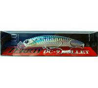 DUO TERRIF DC-9 BULLET Esche Per Pesca In Mare Hard Bait Per Spigola Dorado