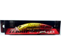 DUO TERRIF DC-9 BULLET Esche Per Pesca In Mare Hard Bait Per Spigola Dorado