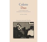 Duo. Testo originale a fronte