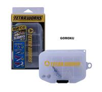 DUO TETRA WORKS STARTER SET - MODELLO: ROCKFISH
