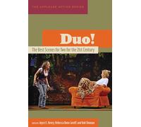 Duo!: The Best Scenes for Two for the 21st Century