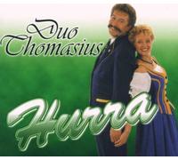 Duo Thomasius - Hurra
