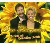 Duo Thomasius - Schenk Mir Dein Süsses Lächeln
