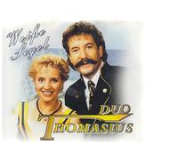Duo Thomasius - Weisse Segel