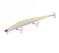 Duo Tide Minnow 175 Flyer 29g Pearl Chart AMI Decoy Fortified Lip Spinning Mare