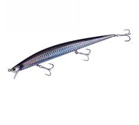 Duo - Tide Minnow 175 Flyer Ghn0157 Waka Mullet