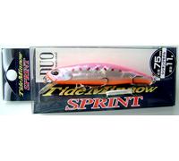 Duo Tide Minnow 75 Sprint Affondamento Esca ADA0119 (6195)