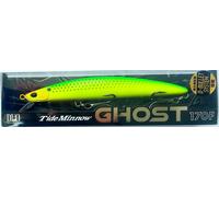 DUO Tide Minnow GHOST 170F Artificiale Affondante Per Persico 170mm