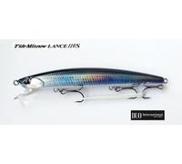 DUO Tide Minnow LANCE 110S Esca Da Pesca In Mare, Hard Bait, Spigola, Pesce Blu