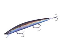 Duo Tide Minnow Lance 120S Tsna0841 Real Sand Lance - 12cm - 17.5g - Rattle - Sinking - Tide LAN 120 SNA0841