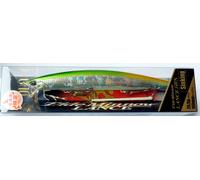 DUO Tide Minnow LANCE 140S Esca Artificiale A Affondamento Sale Bass BlueFish
