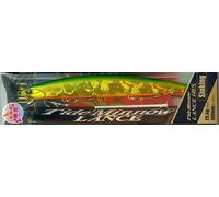 DUO Tide Minnow LANCE 140S Esca Artificiale A Affondamento Sale Bass BlueFish