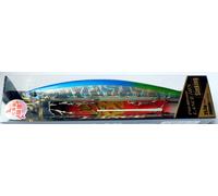 DUO Tide Minnow LANCE 140S Esca Artificiale A Affondamento Sale Bass BlueFish
