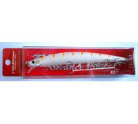 DUO Tide Minnow Slim 140 Flyer Giappone Acqua Salata Pesca , Hard Bait , Spigola