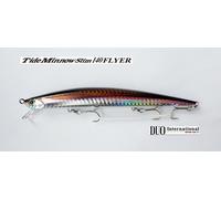 DUO Tide Minnow Slim 140 FLYER NEW 2024 Esca Artificiale Marina Affondante