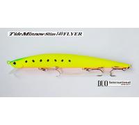 DUO Tide Minnow Slim 140 FLYER NEW 2024 Esca Artificiale Marina Affondante