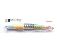 DUO Tide Minnow Slim 175 FLYER ANNIVERSARY 25 Esca Da Pesca In Mare, Hard Bait