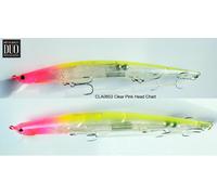 DUO Tide Minnow Slim 175 FLYER NEW 2023 Lure da Pesca in Mare
