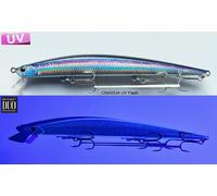 DUO Tide Minnow Slim 175 FLYER NEW 2023 Lure da Pesca in Mare