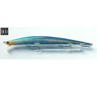 DUO Tide Minnow Slim 175 FLYER NEW 2023 Lure da Pesca in Mare