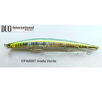 DUO Tide Minnow Slim 175 FLYER NEW 2023 Lure da Pesca in Mare