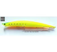DUO Tide Minnow Slim 175 FLYER NEW 2023 Lure da Pesca in Mare