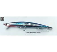 DUO Tide Minnow Slim 175 FLYER NEW 2023 Lure da Pesca in Mare