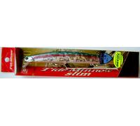 Duo Esca artificiale Tide Minnow Slim 175 FLYER Nuovo 2023 Acqua salata Spigola