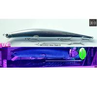 DUO Tide Minnow Slim 175 FLYER NEW 2023 Lure da Pesca in Mare