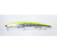 DUO Tide Minnow Slim 175 FLYER NEW 2023 Lure da Pesca in Mare