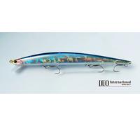 DUO Tide Minnow Slim 175 FLYER Nuovo 2026 Esca Da Pesca Mare, Hard Bait, Spigola