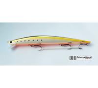 DUO Tide Minnow Slim 175 FLYER Nuovo 2026 Esca Da Pesca Mare, Hard Bait, Spigola