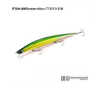 DUO TIDE MINNOW SLIM 175 FLYER - PESO: 29 GR, LUNGHEZZA (MM): 175, COLORI DUO: LAA0555