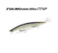 DUO TIDE MINNOW SLIM 175 SP - LUNGHEZZA (MM): 175, PESO (GR): 27.6, COLORE: GSN0123