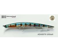 DUO Tide Minnow Slim 175 VINTAGE LIMITED Esca Artificiale, 27gr 1oz
