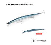 DUO TIDE MINNOW SLIM 200 FLYER - COLORI DUO: ADA0088, PESO: 29 GR, MISURA: 200 MM