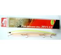 DUO Tide Minnow Slim 200 FLYER Linea Avanzata Giappone Esche Da Pesca In Mare