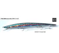 DUO TIDE MINNOW SLIM 200 FLYER - PESO: 29 GR, COLORI DUO: ADA0213, MISURA: 200 MM